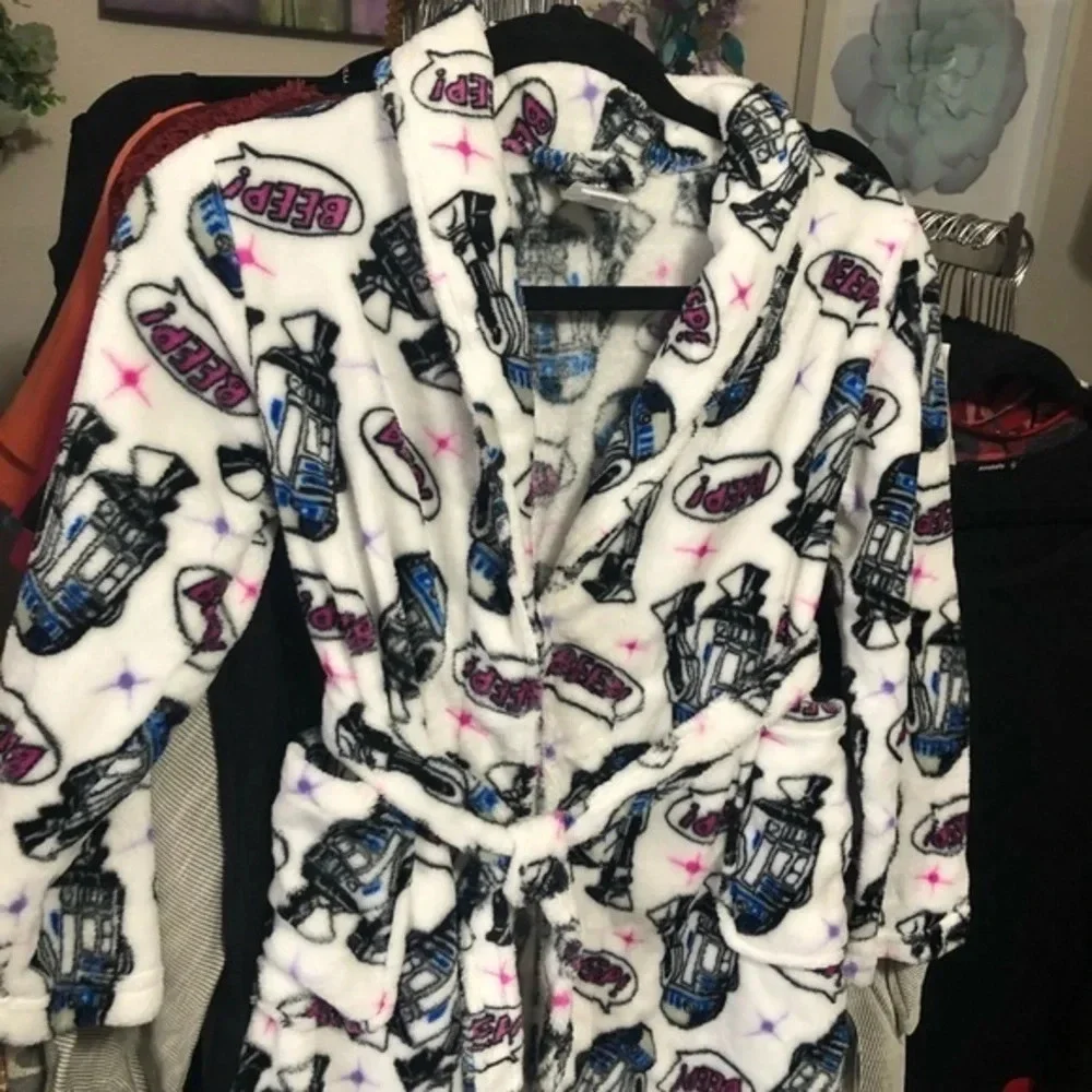 Star Wars robe